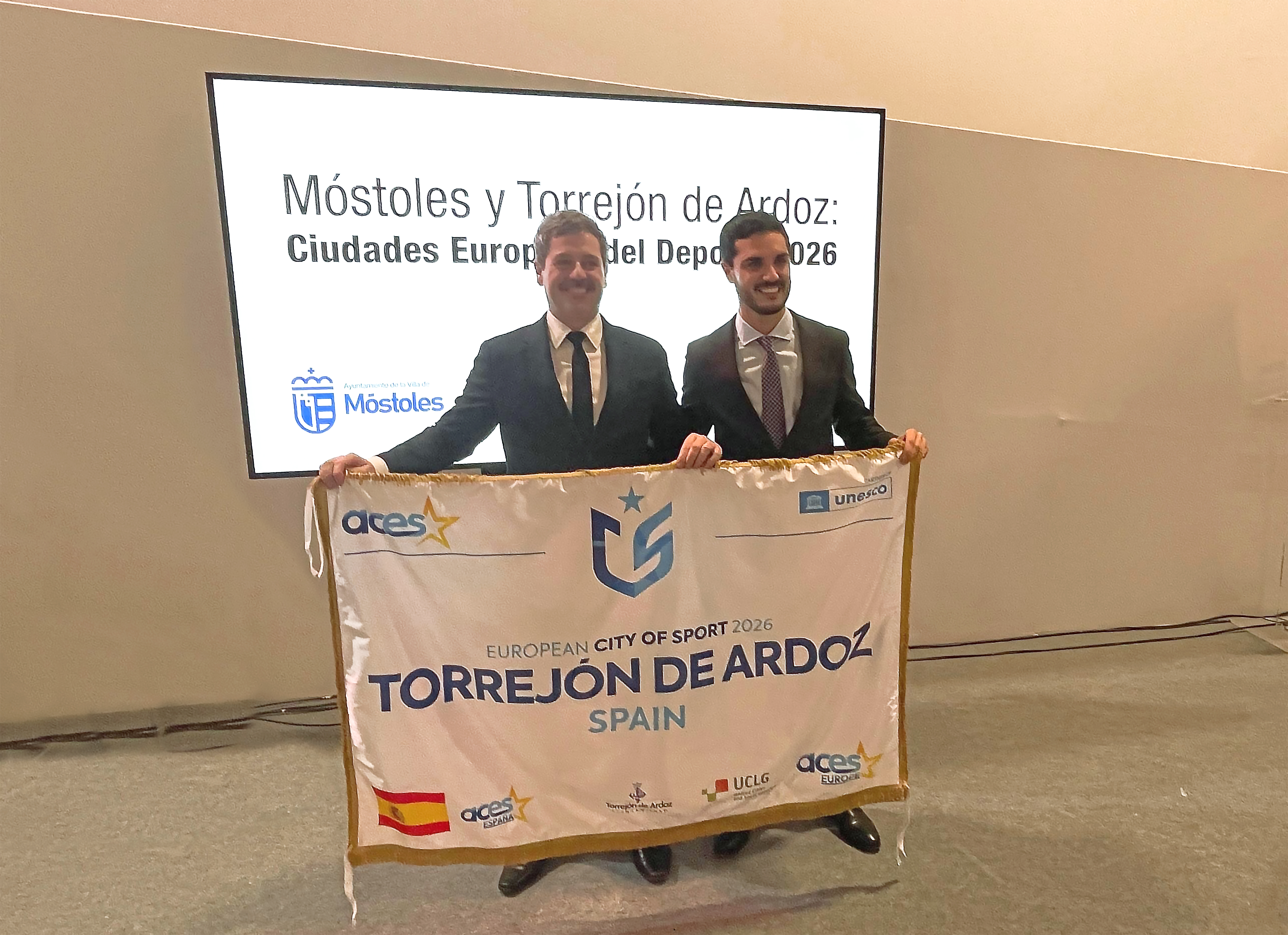 La Comunidad De Madrid Y El Ayuntamiento De Torrej n De Ardoz Firman Un La Comunidad De Madrid Y El Ayuntamiento De Torrej n De Ardoz Firman Un
